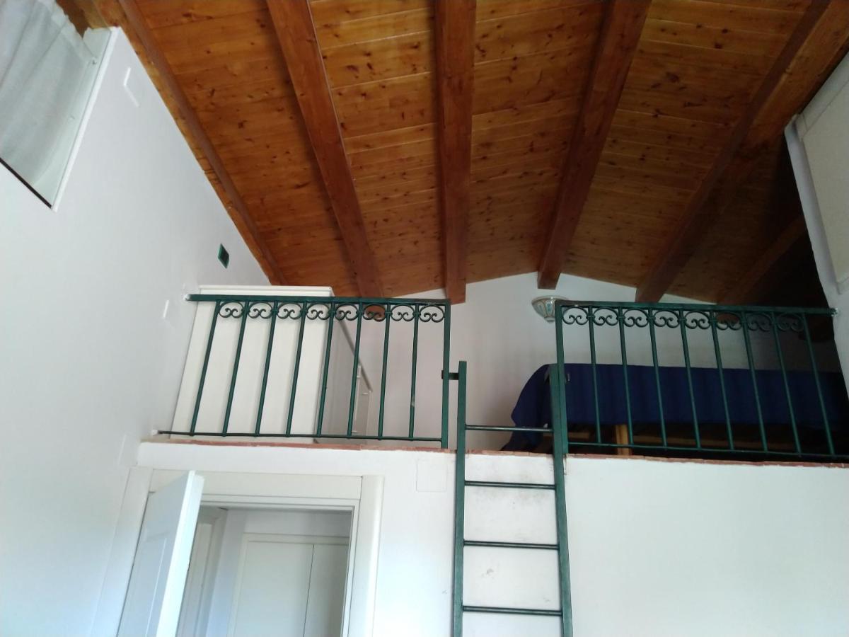 Olivella Suite Ecological House Palermo Zewnętrze zdjęcie