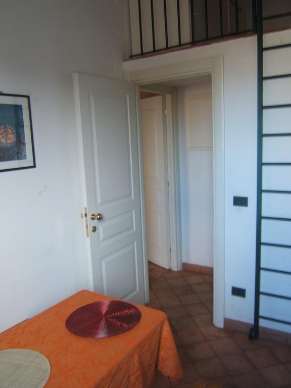 Olivella Suite Ecological House Palermo Zewnętrze zdjęcie